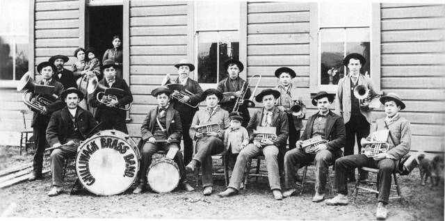 Chilliwack Brass Band