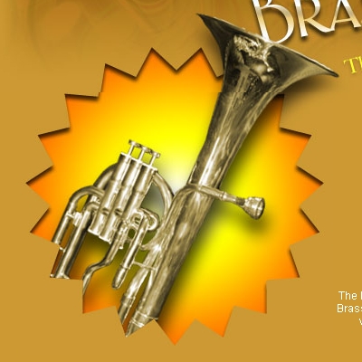 Brass Explosion logo
