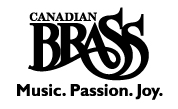 Canadian Brass logo